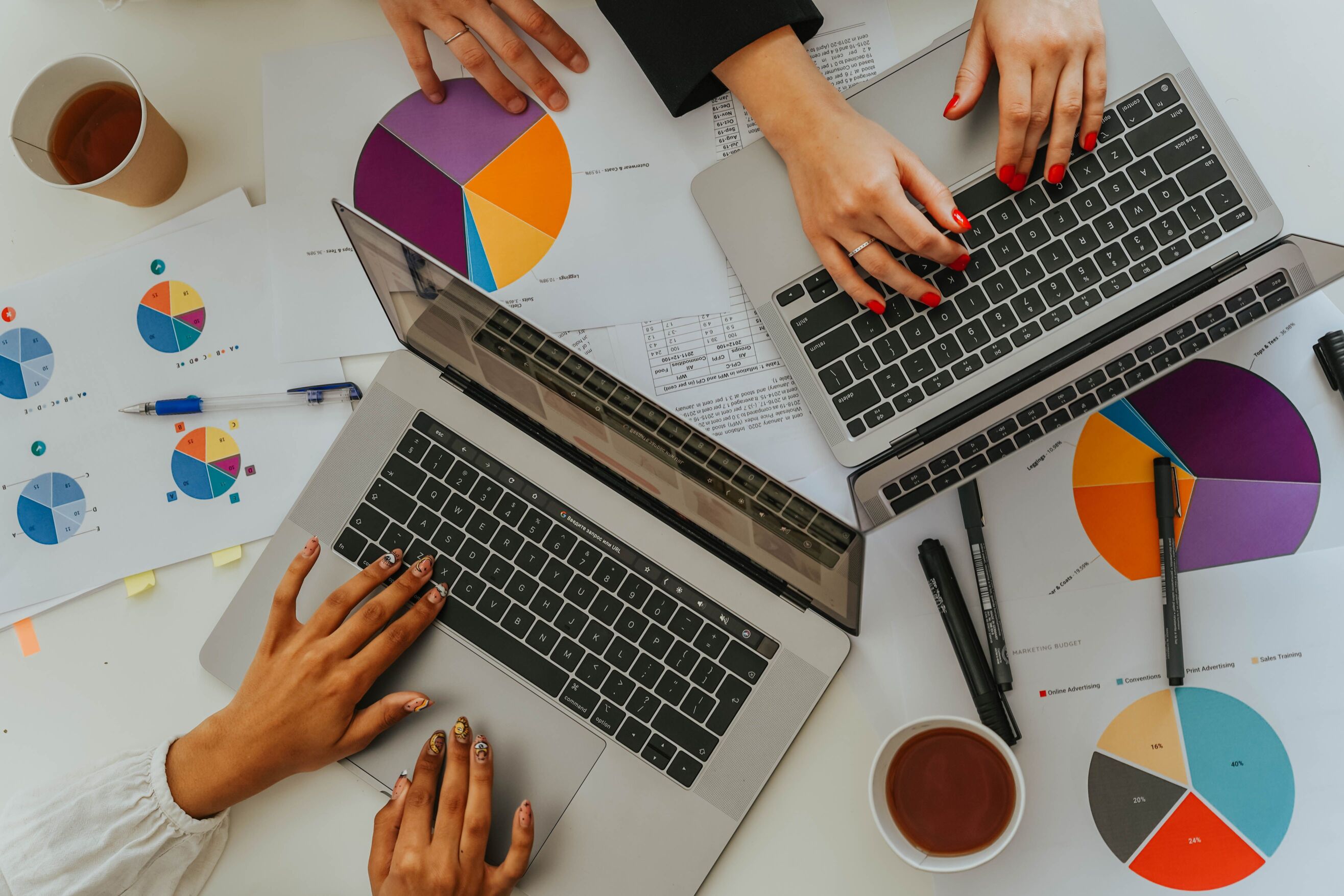 Affiliate Marketing: Turning Recommendations Into Measurable Growth