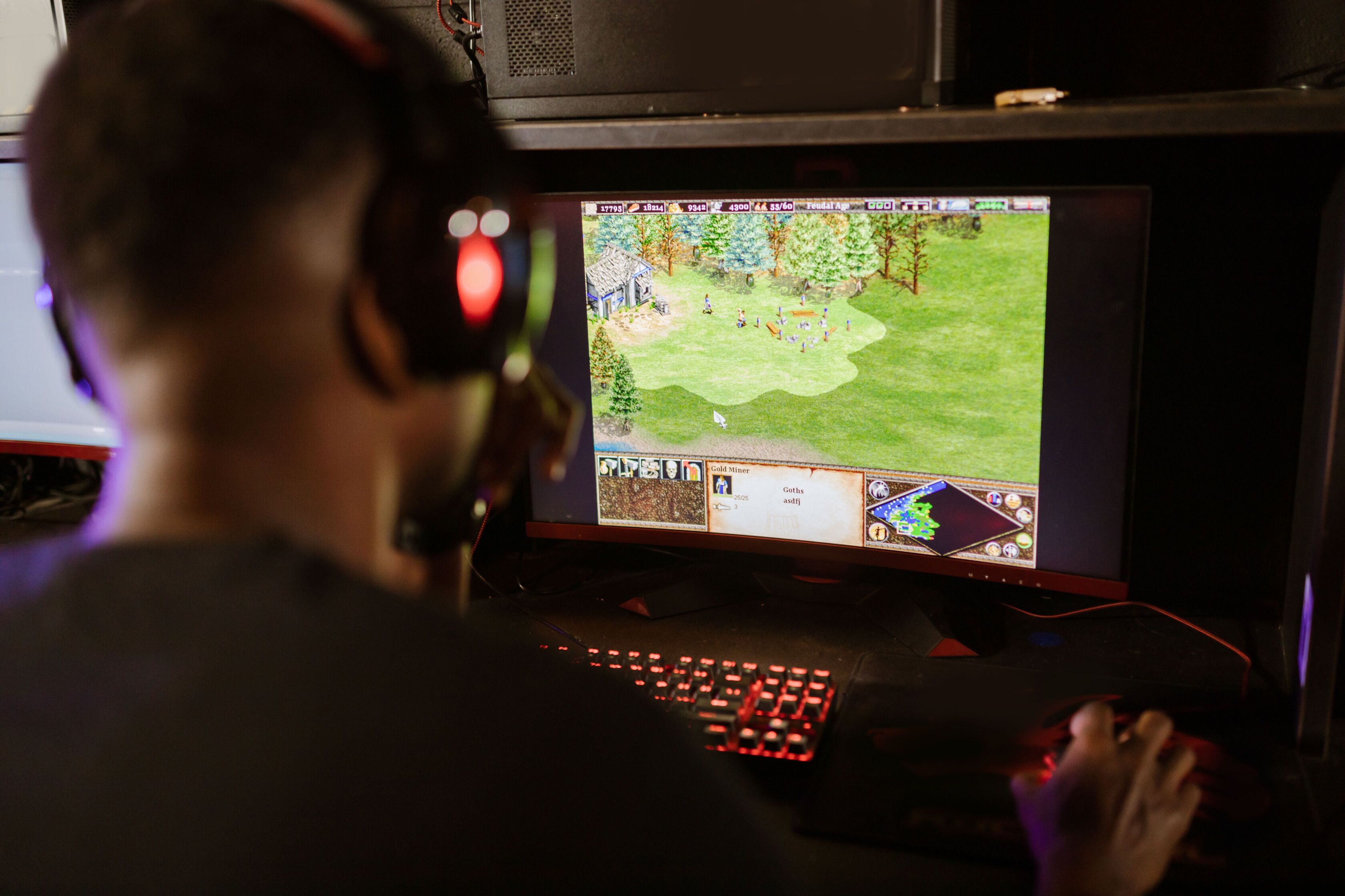 How to Create an Online Game: From Idea to Launch